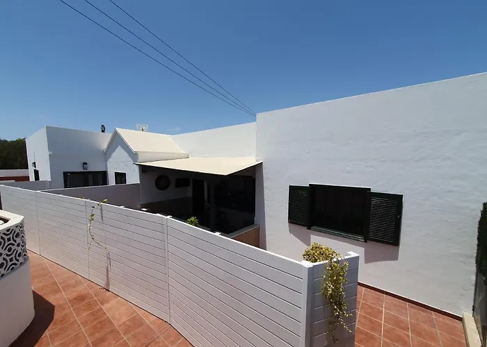 Casa El Eco Del Volcan 2