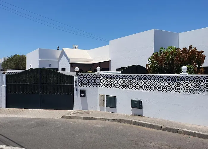 Casa El Eco Del Volcan 2