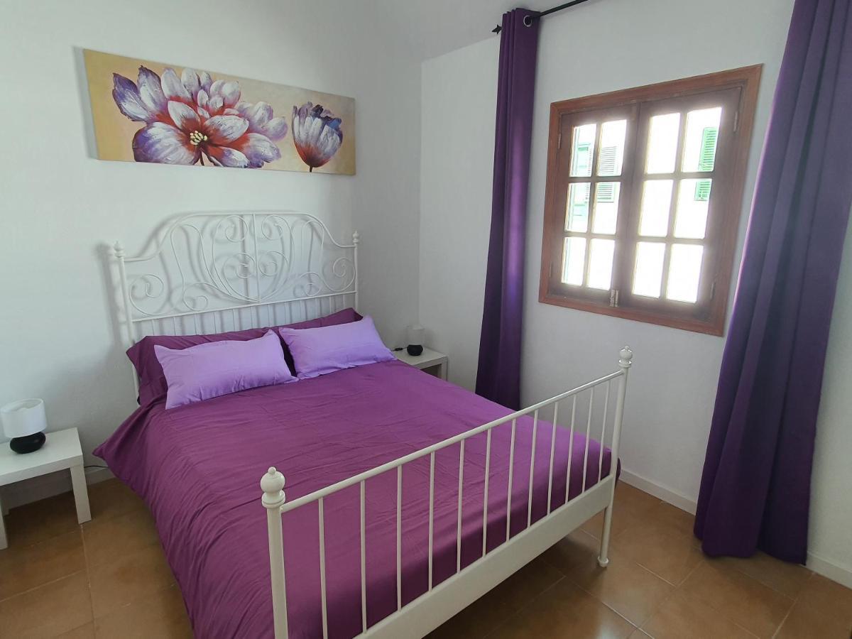 Casa El Eco Del Volcan 2 Holiday home